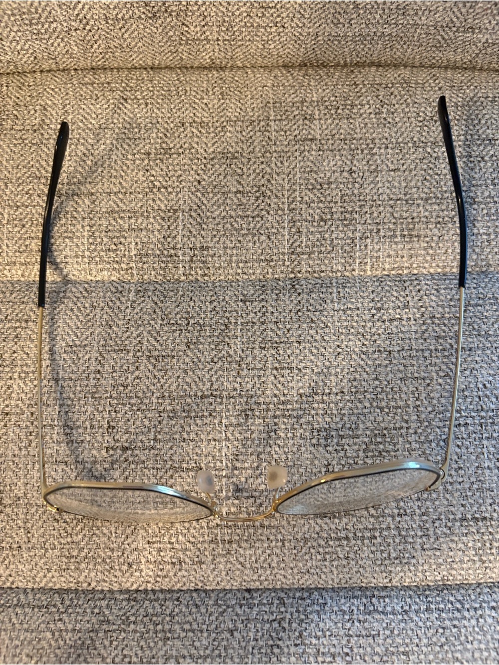 Ray-Ban Hexagonal Optics frames - Picture 7 of 7